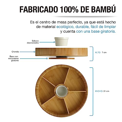 Botaneros, Kitchen Imagen adicional