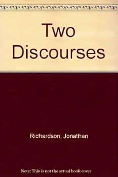 Two Discourses, 1719