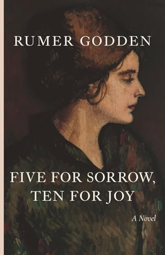 Five for Sorrow, Ten for Joy