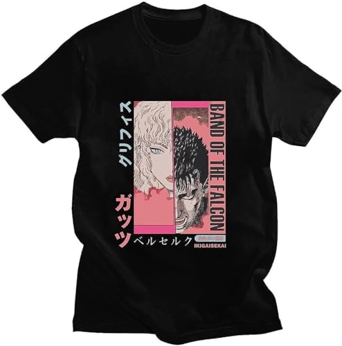 T-shirt Billy Talent Bomb col rond noir pour homme