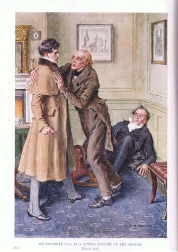 Tableaux sur toile Brock pour habiller un mur vide avec élégance