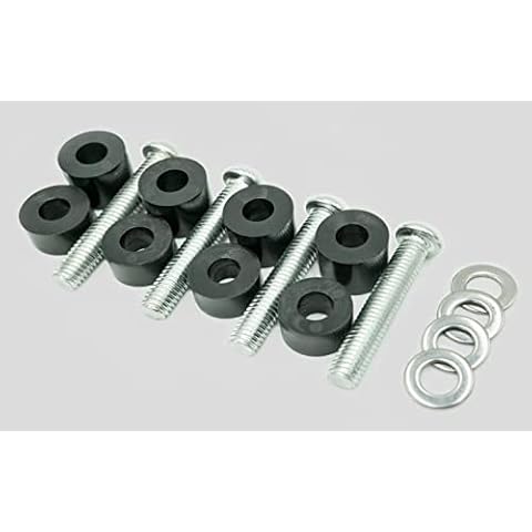 M8 Screws for Samsung TVs by LWL Cover
