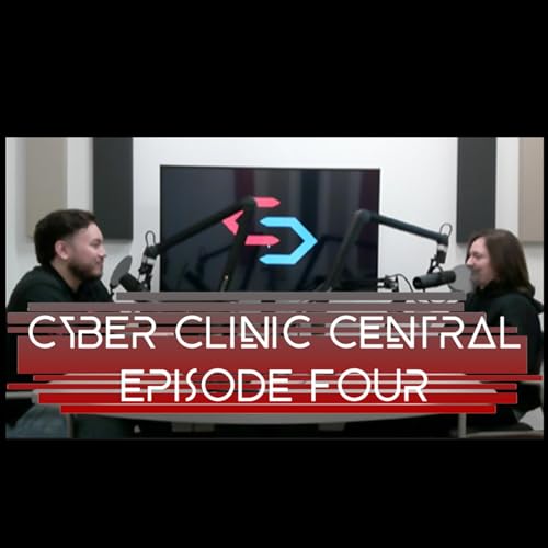 Episode 4: Clinic Updates & Bianca Podcast Por  arte de portada