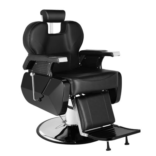 Hicomony Reclining Salon Chair
