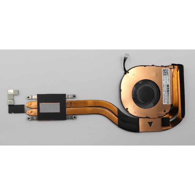 New for Thinkpad T480S 20L7 20L8 Laptop CPU Cooling Fan with Heatsink UMA 01HW697 01HW698 01HW699 01LV695
