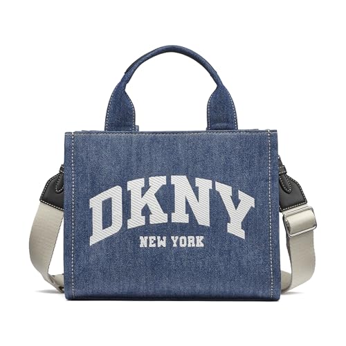 Bolso DKNY Hadlee Small Tote para mujer miniatura 1