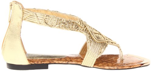 Image of 2 Lips Too Women's Zues Flat