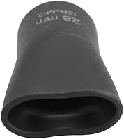 Vista 10 de Adaptador de gato de tijera, Fydun de 1/2 pulgada, gato de tijera de metal negro para gatos (1.181 in (VT17712))