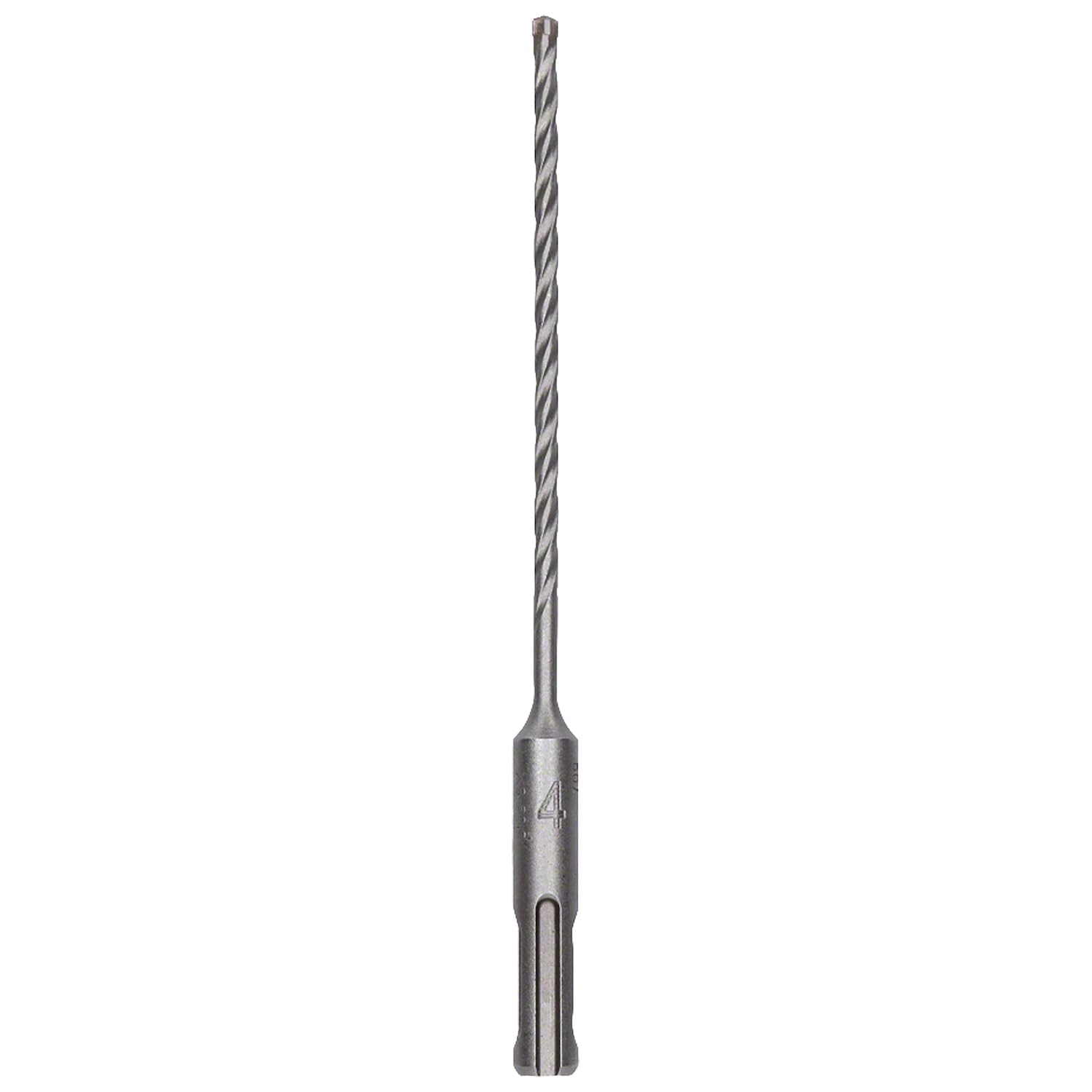 Bosch Professional Accessories SDS-Plus-5X Kırıcı Delici Ucu, 4 * 160 mm, 1 Adet