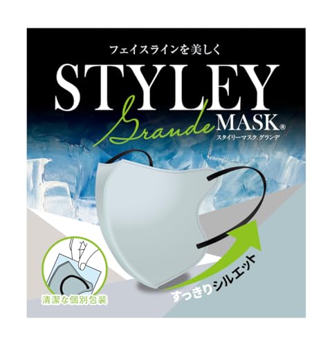 [܂ƍHƊ] X^C[}XNGrande 5color 傫߃TCY 30 STYLEY TF  (1)