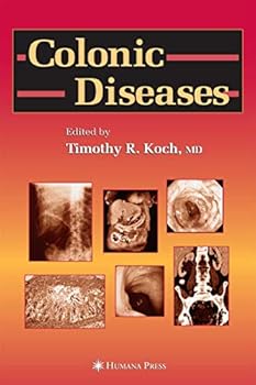 Colonic Diseases