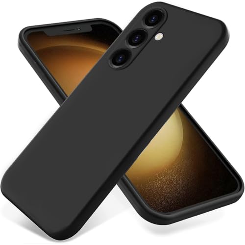 Coque Samsung S23 FE mince pour éviter les rayures sans masquer le design