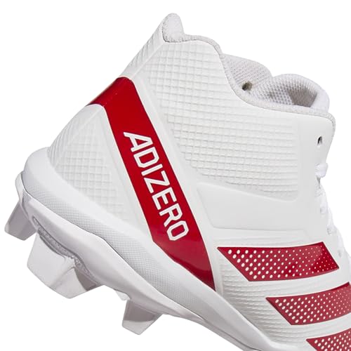 Image of adidas Originals Men's Adizero Impact.2 Molded American Football Shoes