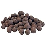 Blähton Kugeln (10-14mm) – Natürliches Tongranulat für Hydrokultur & Drainage Ideal...