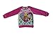 Nick Jr Paw Patrol Girl's Long Sleve Shirt