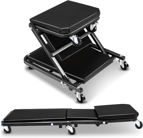 powersports seats low-profile