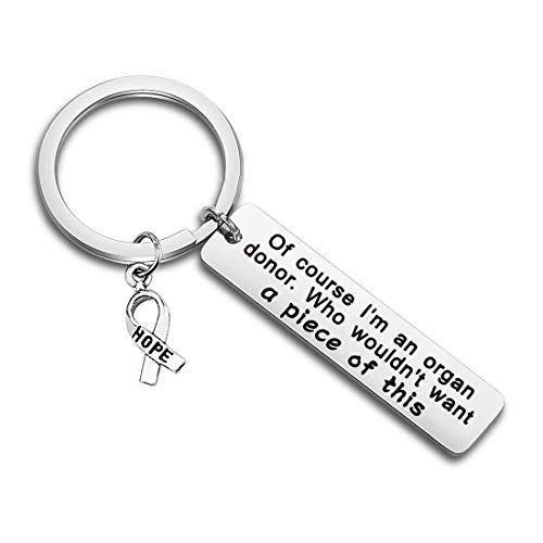 CENWA Organ Donor Gift Organ Donation Awareness Who Wouldn't Want A Piece Of This