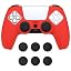 Pure Series, Passion Red