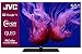 Produktbild JVC Google TV 50 Zoll QLED Fernseher (4K UHD Smart TV, HDR Dolby Vision, Dolby Atmos, Triple-Tuner) LT-50VGQ8255