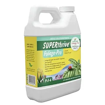 Dyna-Gro Foliage Pro 32oz Liquid Plant Fertilizer