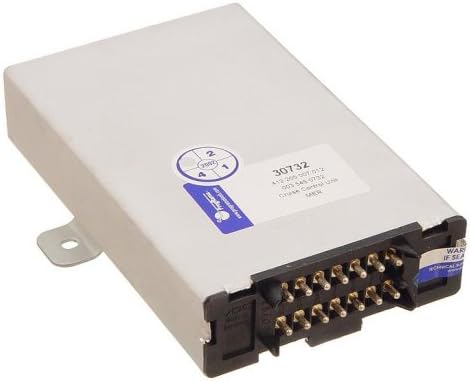 Programa Cruise Control Amplifier