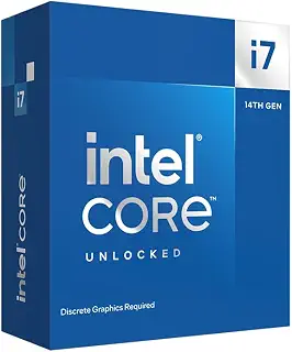 【Amazon.co.jp限定】 インテル（intel） CPU 第14世代 Core i7 14700KF 国内正規代理店保証1年付