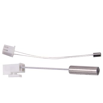 Creativity 3D Printer Replacement Hotend Parts Thermistor Sensor NTC100K and Heater Cartridge Compatible with Sidewinder X1 & Genius