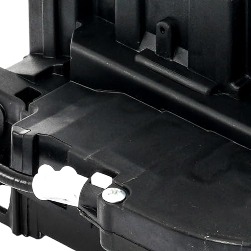 Image of KAX 937249 Rear Right Passenger Side Door Lock Actuator | Fit for Nissan 2003-2007 Murano