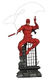 Basado en la apariencia clásica de los libros de Daredevil.