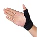 Keklle Thumb Splint,Thumb Wrist Brace Neoprene Splint Neoprene Splint, Neoprene Splint for Arthritis Tendonitis Sprained Thumb Symptoms Broken Hyperextended Thumb