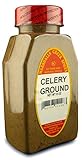 Marshall’s Creek Spices New Size Marshall’s Creek Spices Celery Ground Seasoning, 8 Ounce, 8 Ounce