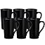 Black-6pcs