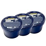 Handwaschpaste Hand Waschpaste Reiniger Mannol 9555 3 X 400 ml