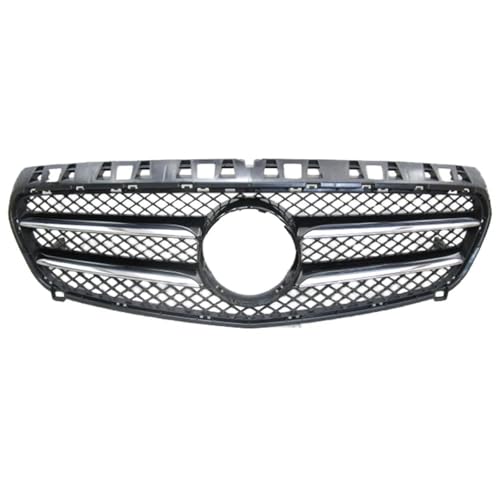 Grille de pare-choc avant voiture A1768800283 pièce de rechange calandre W176