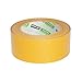 Produktbild ASUP TAPE | gelbes Panzerband Duct Tape | Gewebeklebeband | 48 mm x 50 m gelb