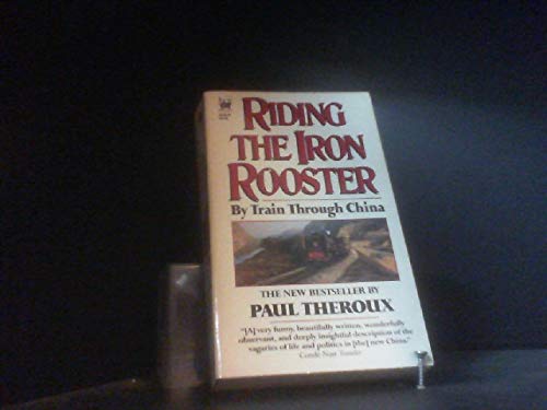Ridng Iron Roostr-Opmkt 0804104689 Book Cover