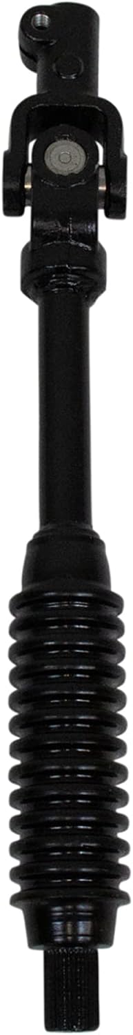 TRQ Lower Intermediate Steering Shaft Compatible with 2005-2015 Toyota Tacoma