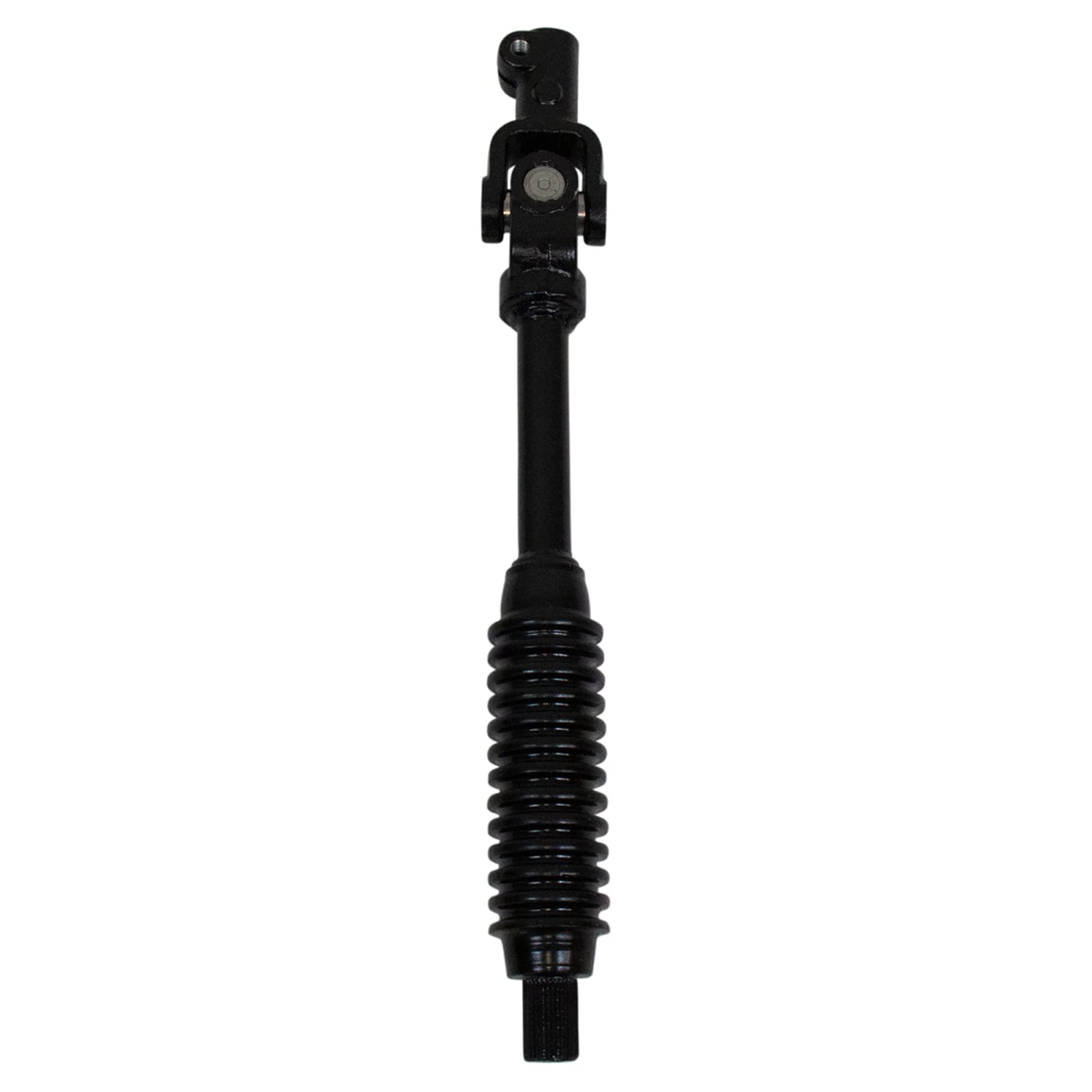 Amazon.com: TRQ Lower Intermediate Steering Shaft Compatible with
