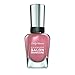 Sally Hansen - Complete Salon Manicure Nail Color, Nudes