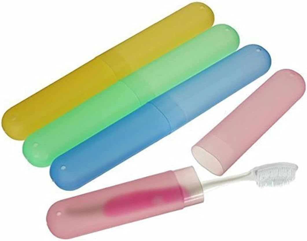 BN Pack of 5 Toothbrush Case - Image 3