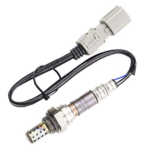 2X sensor de oxígeno para Scion tC 2005-2008 2.4L miniatura 2