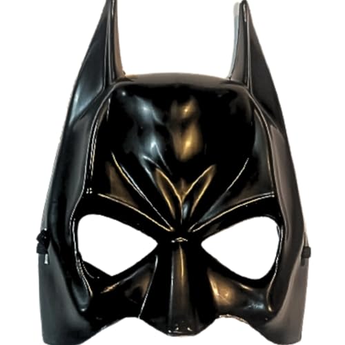Lámparas De Pared, Toy Máscara de Batman/Máscara de Batichica/Máscara de la liga de la justicia/Máscara de Superhéroe / / Máscara de Terror/Máscara de Disfraces/Halloween/Día...