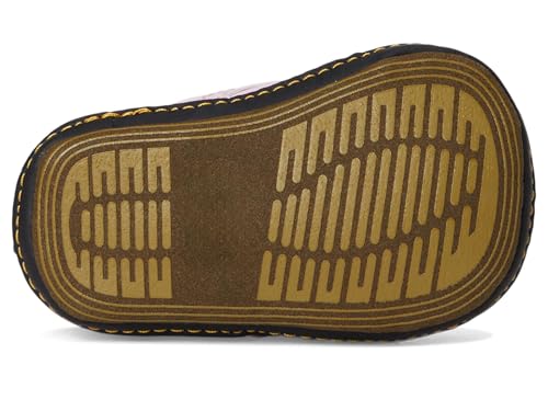 Dr. Martens Kid's Collection Unisex 1460 Crib (Infant/Toddler)3