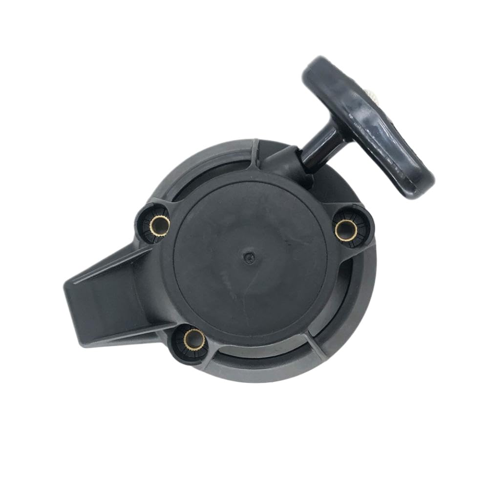 Arrancador de Retroceso Compatible con Honda GX24 GX25 25CC