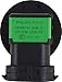 Philips Automotive Lighting H11 X-tremeVision Upgrade Headlight Bulb with up to 100% More Vision, White (12362XVB2) 2 Count