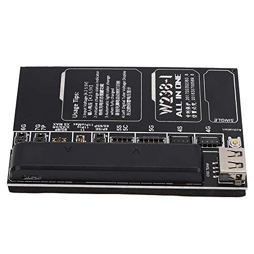 Carregador de Teste de Bateria Equipamento Elétrico Placa de Carregamento de Bateria, Placa de Ativa