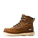 ARIAT Men's Rebar Wedge Moc Toe 6