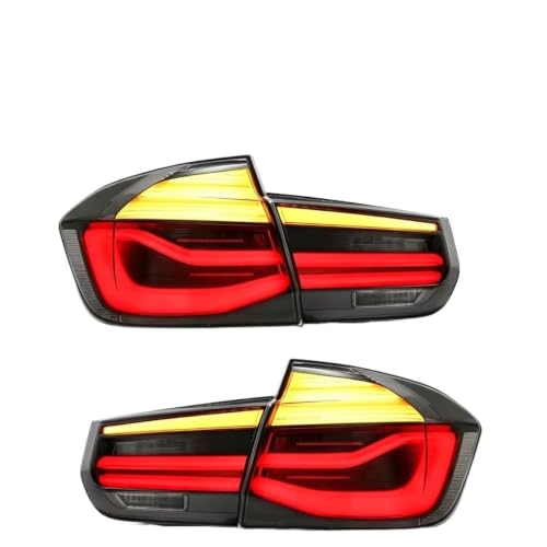Feu arrière pour BMW F35 F30 pour rouler de nuit en sécurité avec LED DRL