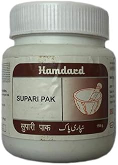 Hamdard supari pak 150 gm.