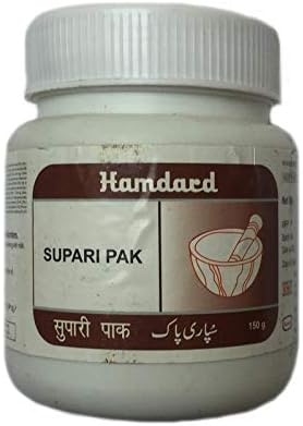 Hamdard supari pak 150 gm.